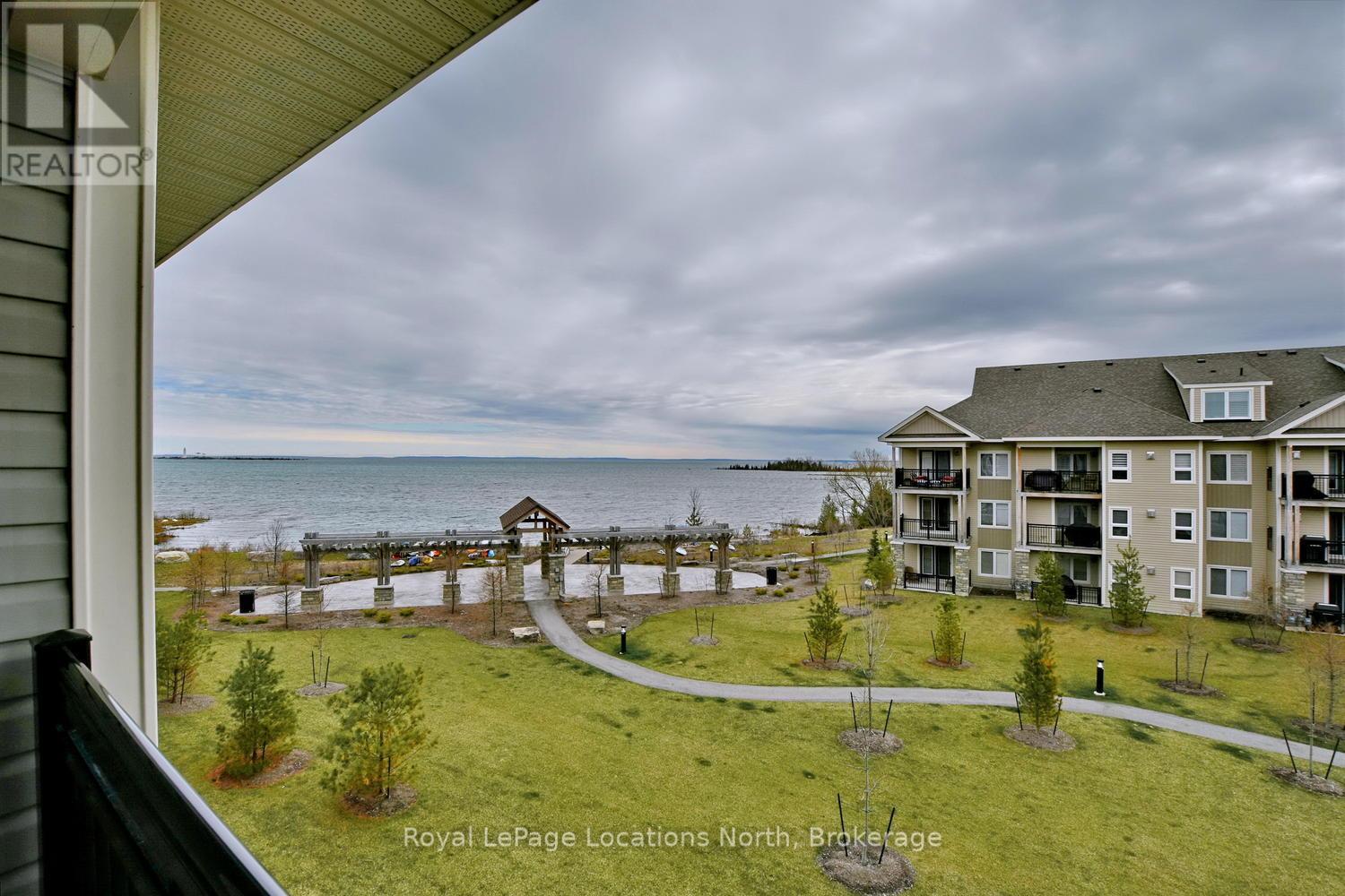 307 - 7 Anchorage Crescent, Collingwood, Ontario L9Y 0Y6 - Photo 20 - S12595676