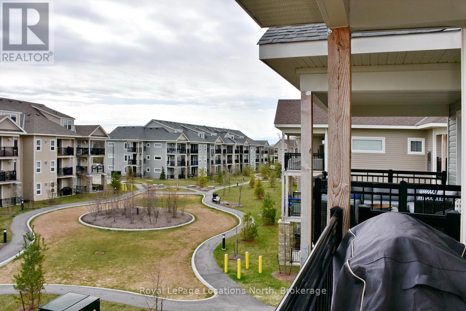 307 - 7 Anchorage Crescent, Collingwood, Ontario L9Y 0Y6 - Photo 24 - S12595676