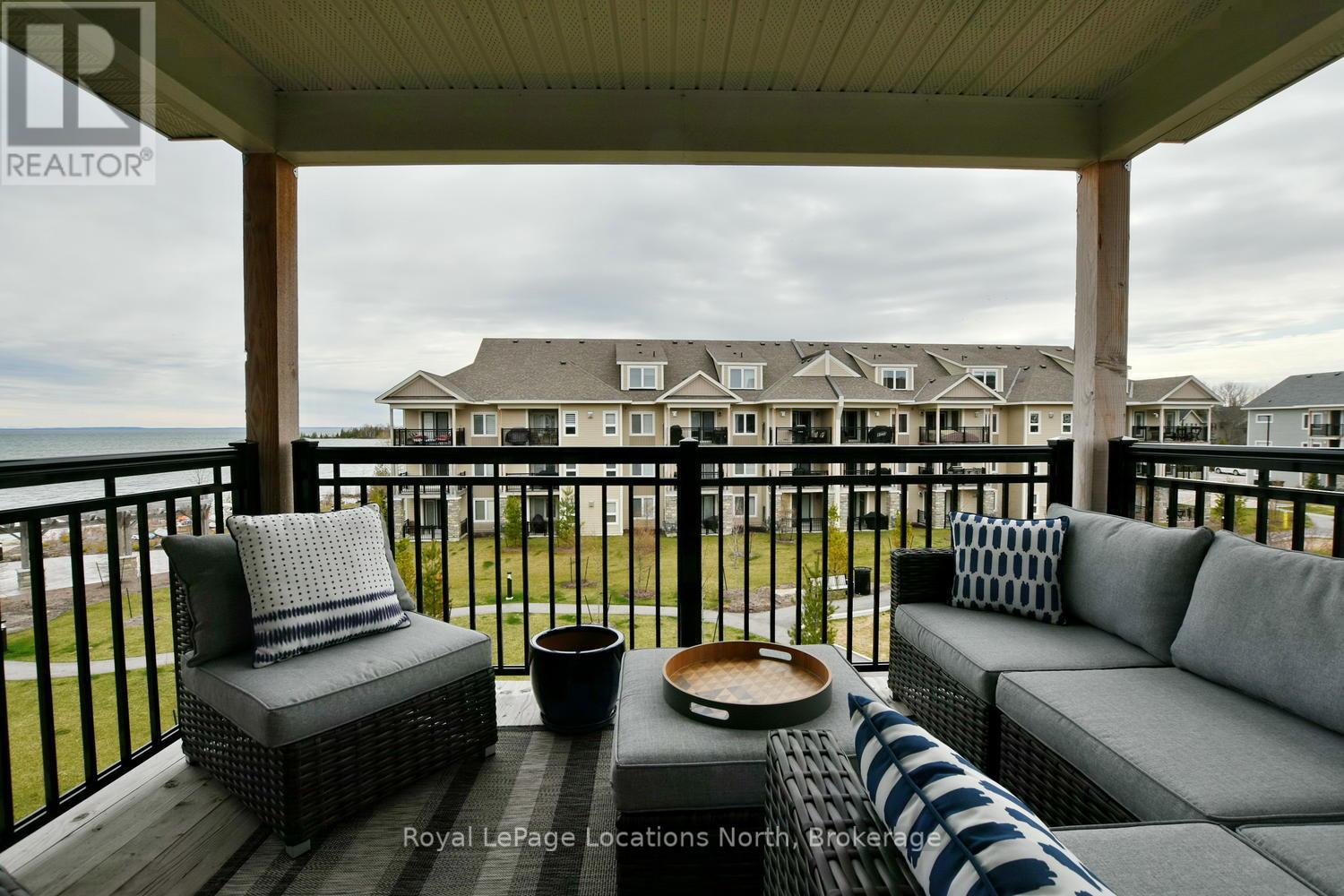 307 - 7 Anchorage Crescent, Collingwood, Ontario L9Y 0Y6 - Photo 33 - S12595676