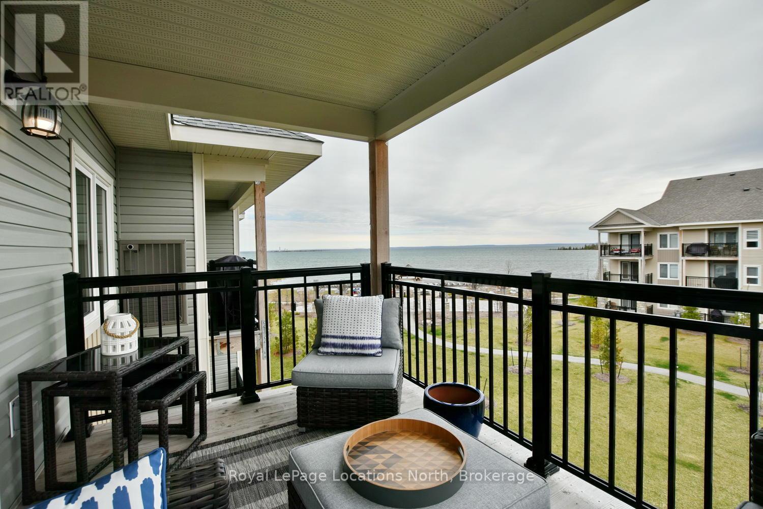 307 - 7 Anchorage Crescent, Collingwood, Ontario L9Y 0Y6 - Photo 34 - S12595676