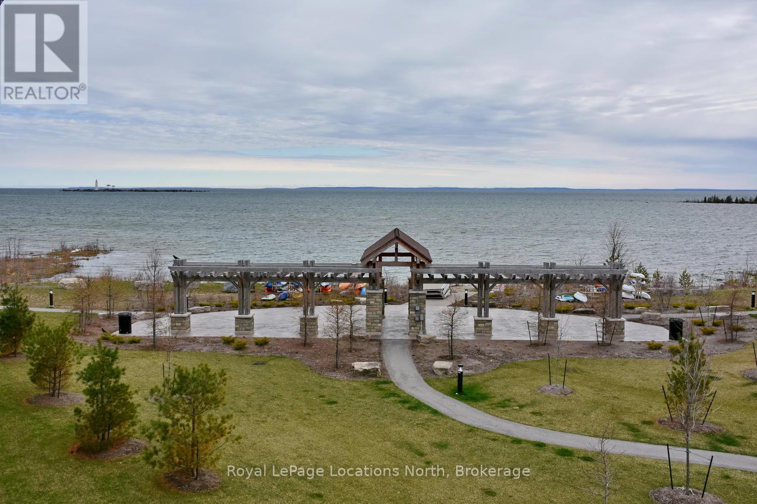 307 - 7 Anchorage Crescent, Collingwood, Ontario L9Y 0Y6 - Photo 35 - S12595676