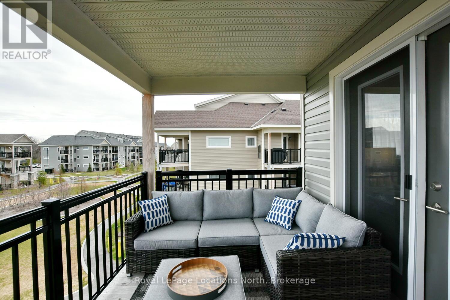 307 - 7 Anchorage Crescent, Collingwood, Ontario L9Y 0Y6 - Photo 36 - S12595676