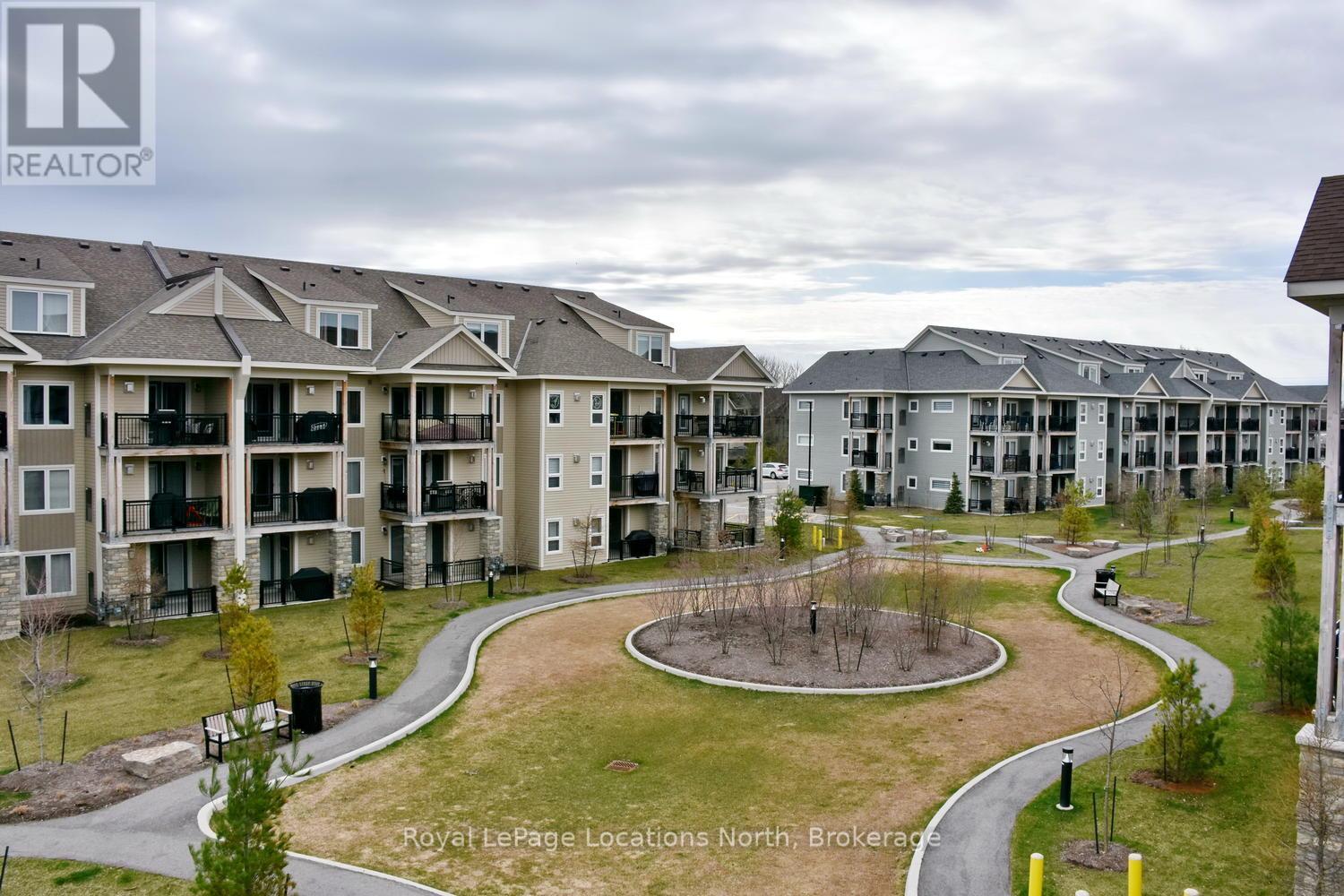 307 - 7 Anchorage Crescent, Collingwood, Ontario L9Y 0Y6 - Photo 37 - S12595676