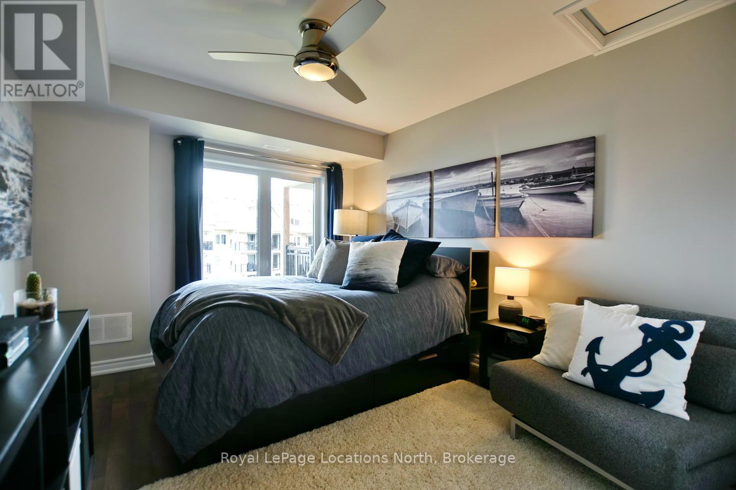 307 - 7 Anchorage Crescent, Collingwood, Ontario L9Y 0Y6 - Photo 42 - S12595676