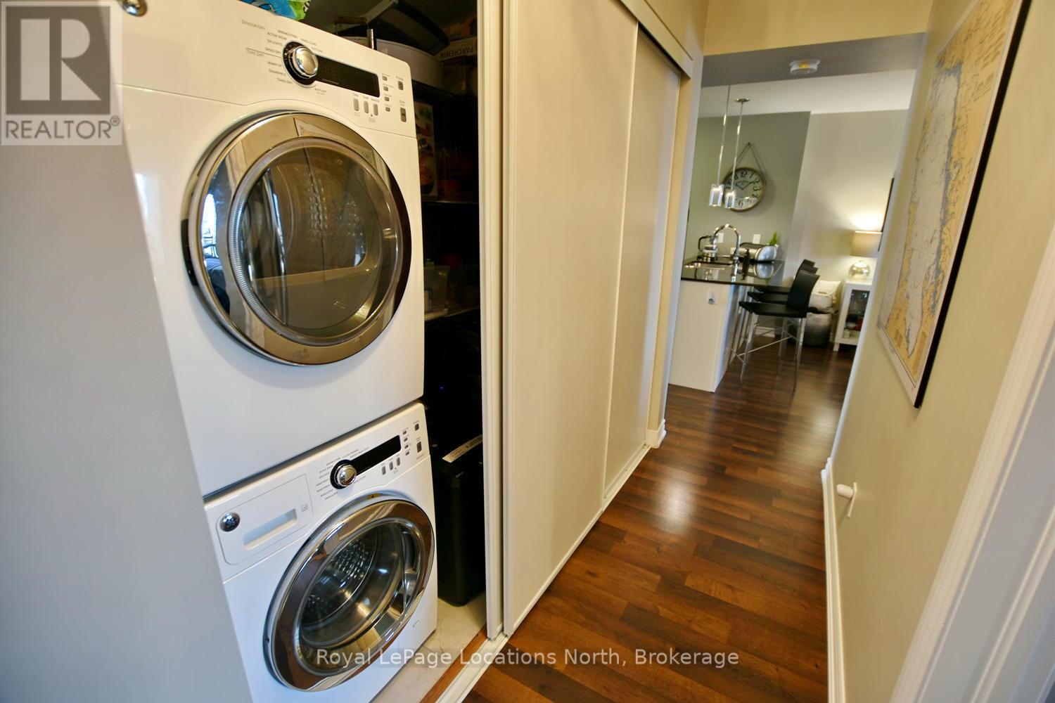 307 - 7 Anchorage Crescent, Collingwood, Ontario L9Y 0Y6 - Photo 44 - S12595676