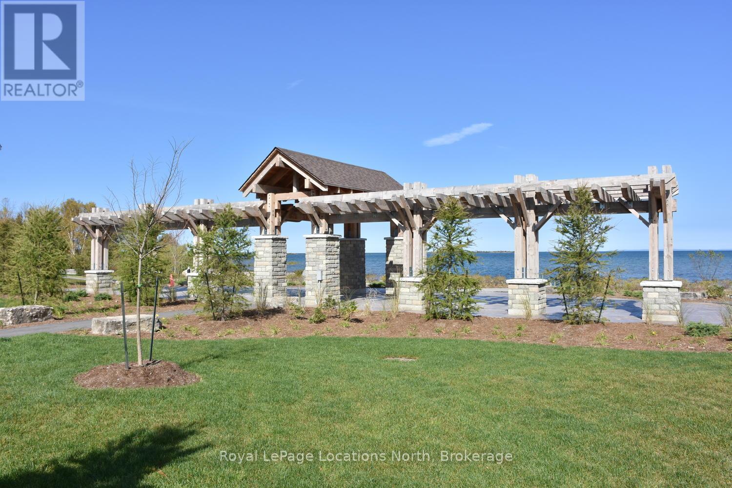 307 - 7 Anchorage Crescent, Collingwood, Ontario L9Y 0Y6 - Photo 45 - S12595676