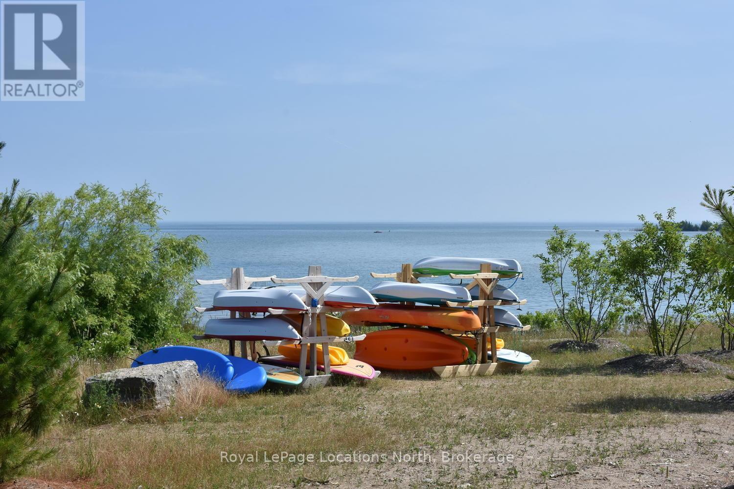 307 - 7 Anchorage Crescent, Collingwood, Ontario L9Y 0Y6 - Photo 47 - S12595676