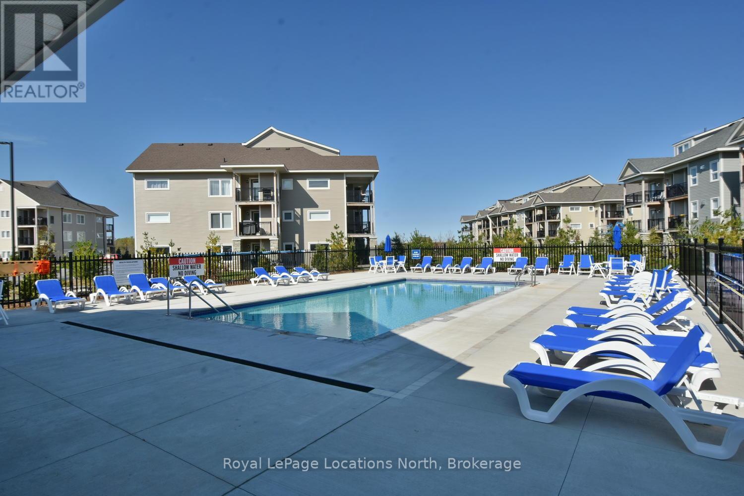 307 - 7 Anchorage Crescent, Collingwood, Ontario L9Y 0Y6 - Photo 49 - S12595676