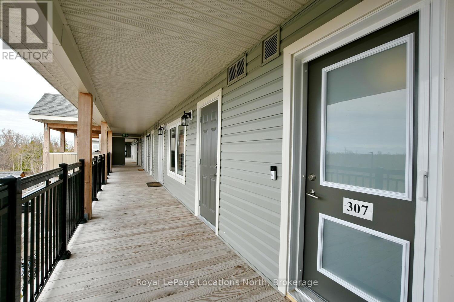 307 - 7 Anchorage Crescent, Collingwood, Ontario L9Y 0Y6 - Photo 6 - S12595676