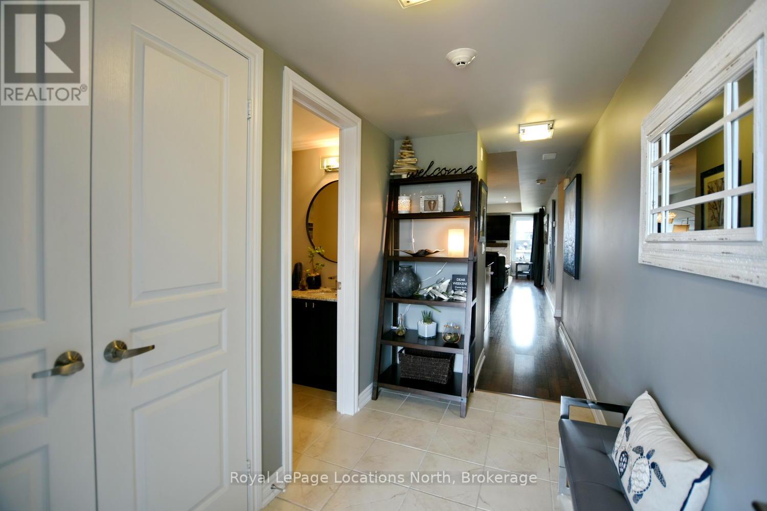 307 - 7 Anchorage Crescent, Collingwood, Ontario L9Y 0Y6 - Photo 8 - S12595676