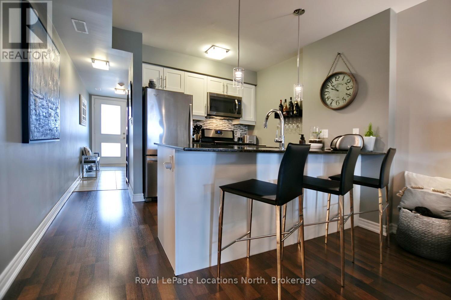 307 - 7 Anchorage Crescent, Collingwood, Ontario L9Y 0Y6 - Photo 9 - S12595676