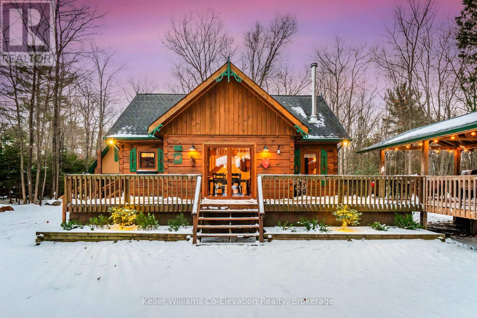 23 Crown Court, Tiny, Ontario L9M 0J1 - Photo 6 - S12595686