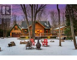 23 CROWN COURT, Tiny, Ontario