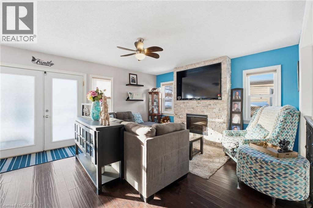 128 Schlueter Street, Cambridge, Ontario N3H 4B3 - Photo 10 - 40791602