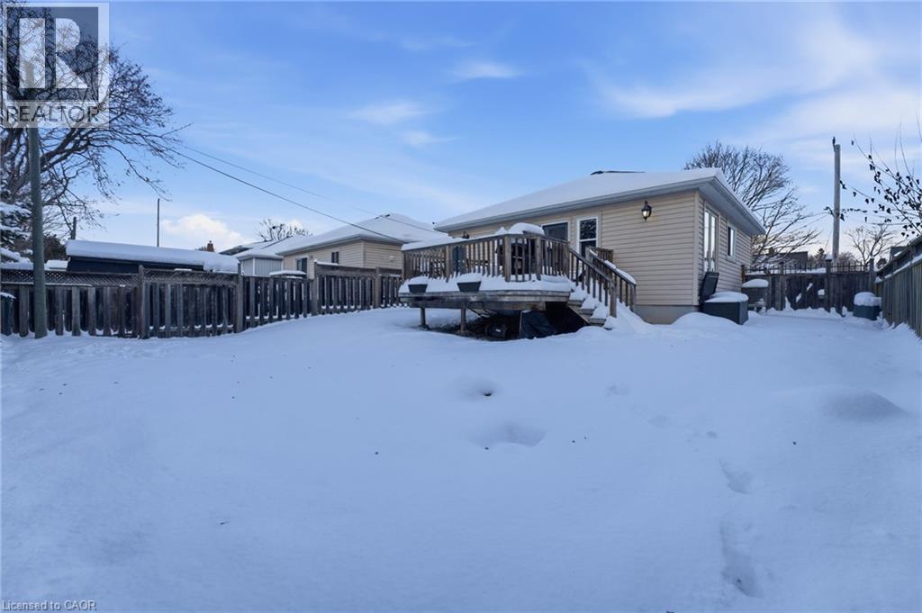 128 Schlueter Street, Cambridge, Ontario N3H 4B3 - Photo 17 - 40791602