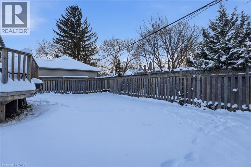 128 Schlueter Street, Cambridge, Ontario N3H 4B3 - Photo 18 - 40791602