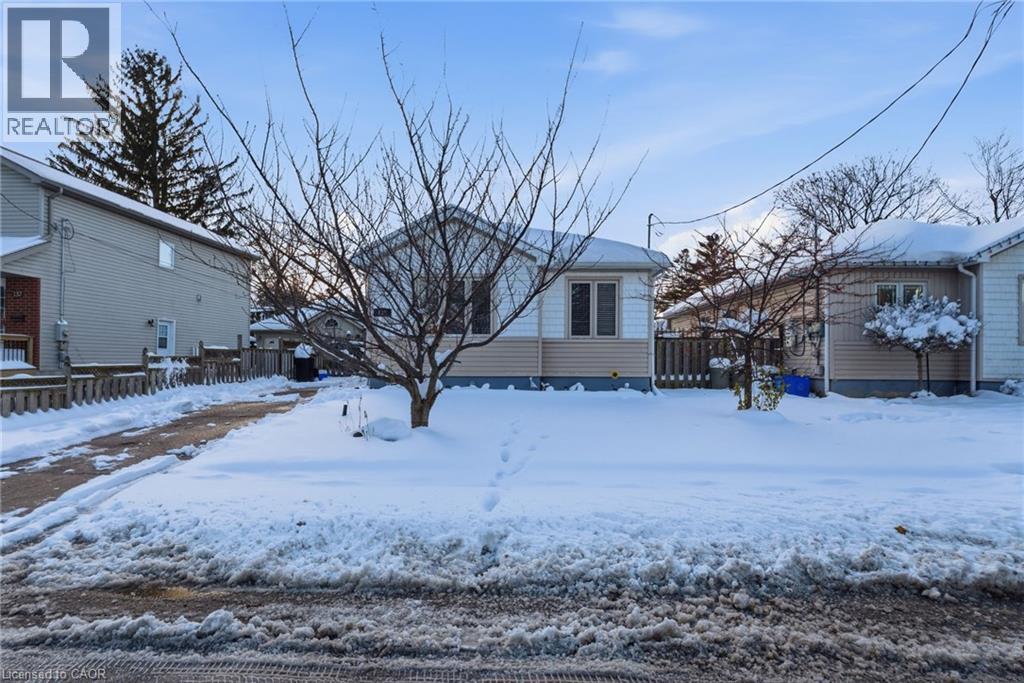 128 Schlueter Street, Cambridge, Ontario N3H 4B3 - Photo 19 - 40791602