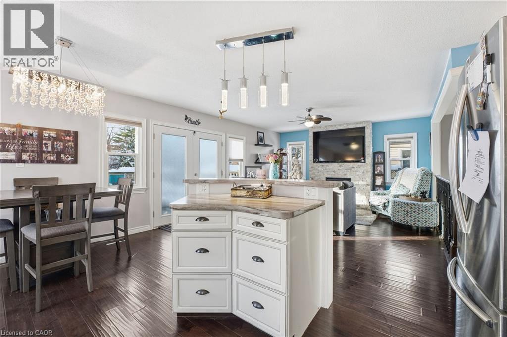 128 Schlueter Street, Cambridge, Ontario N3H 4B3 - Photo 8 - 40791602