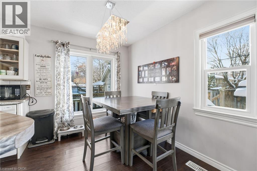 128 Schlueter Street, Cambridge, Ontario N3H 4B3 - Photo 9 - 40791602