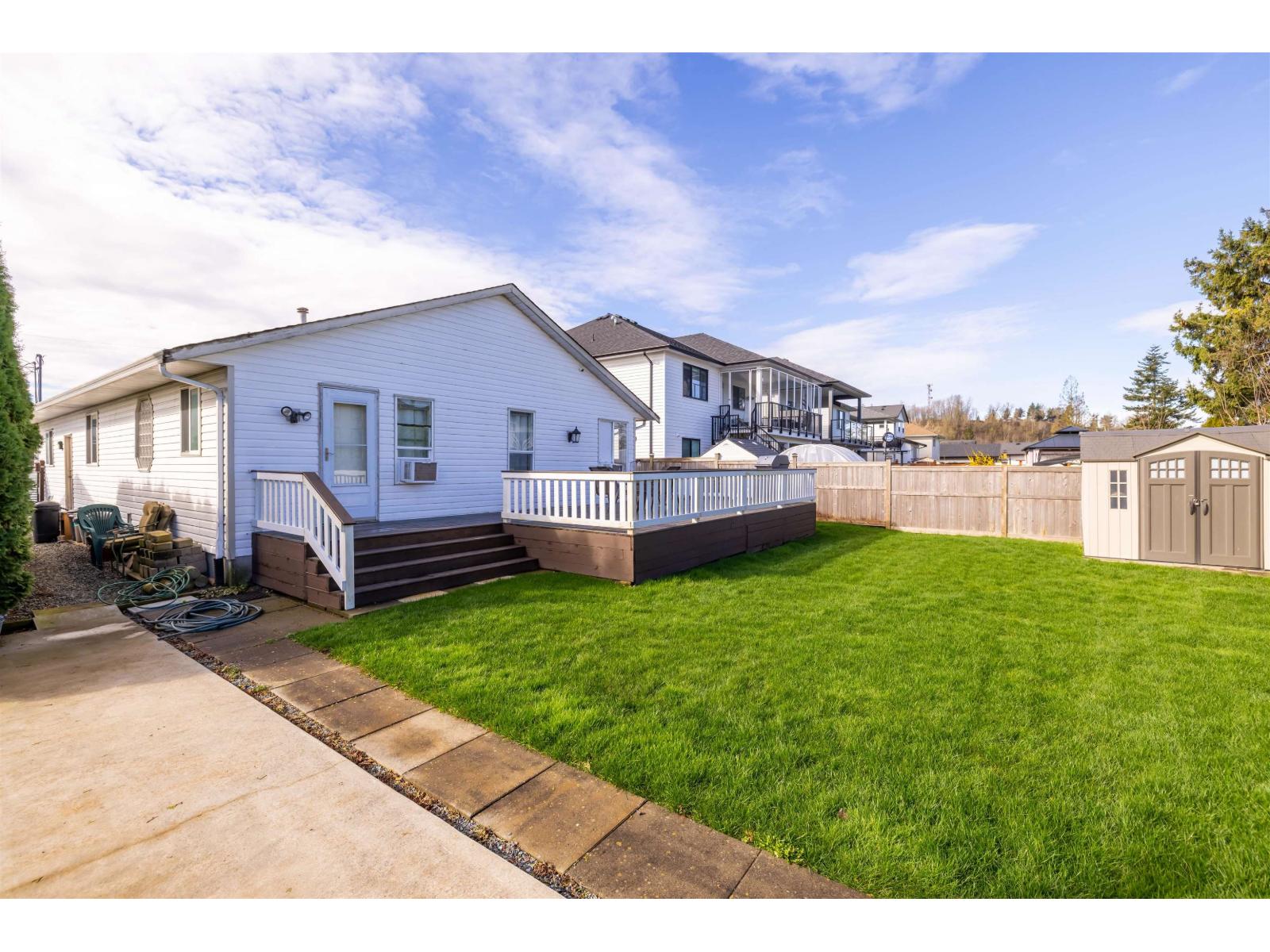 34775 2nd Avenue, Abbotsford, British Columbia  V2S 8C1 - Photo 36 - R3050515