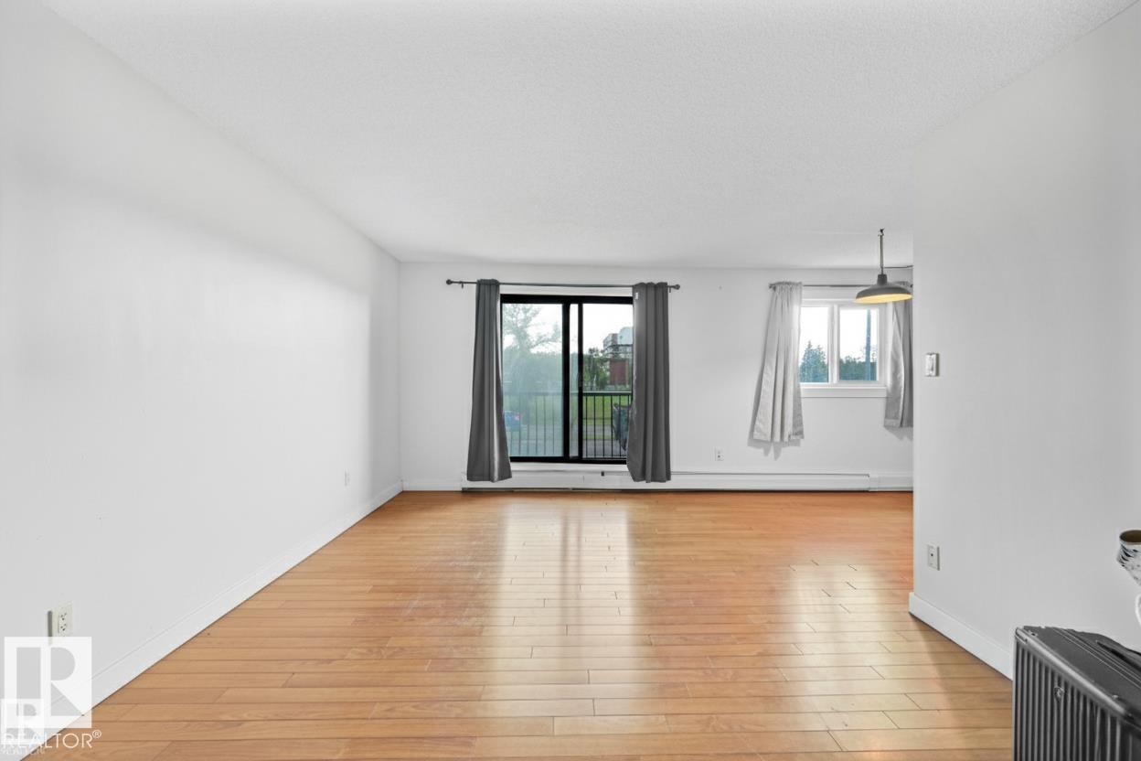 #205 10917 109 St Nw Nw, Edmonton, Alberta  T5H 3C2 - Photo 7 - E4464795