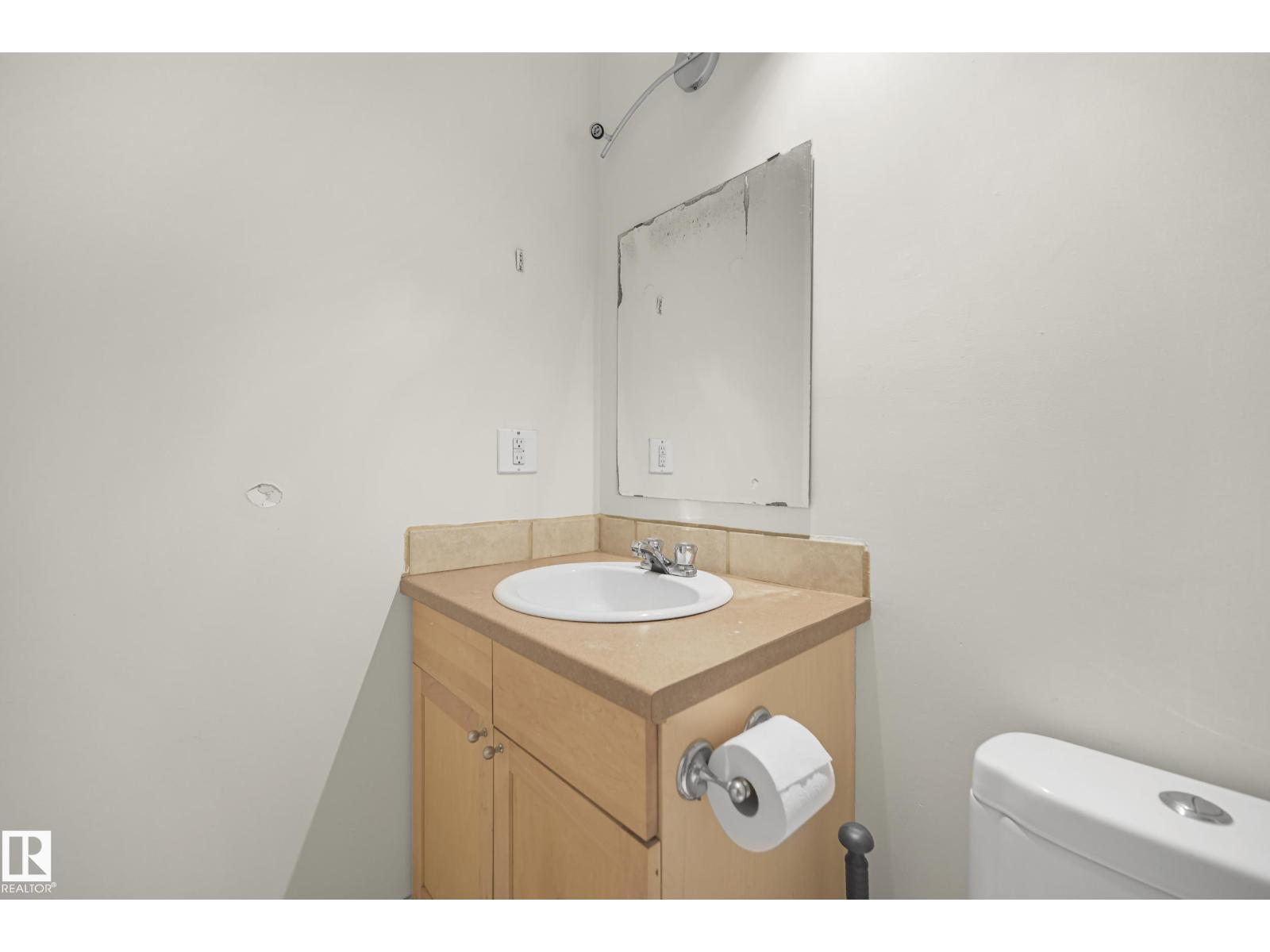 #205 10917 109 St Nw Nw, Edmonton, Alberta  T5H 3C2 - Photo 11 - E4464795