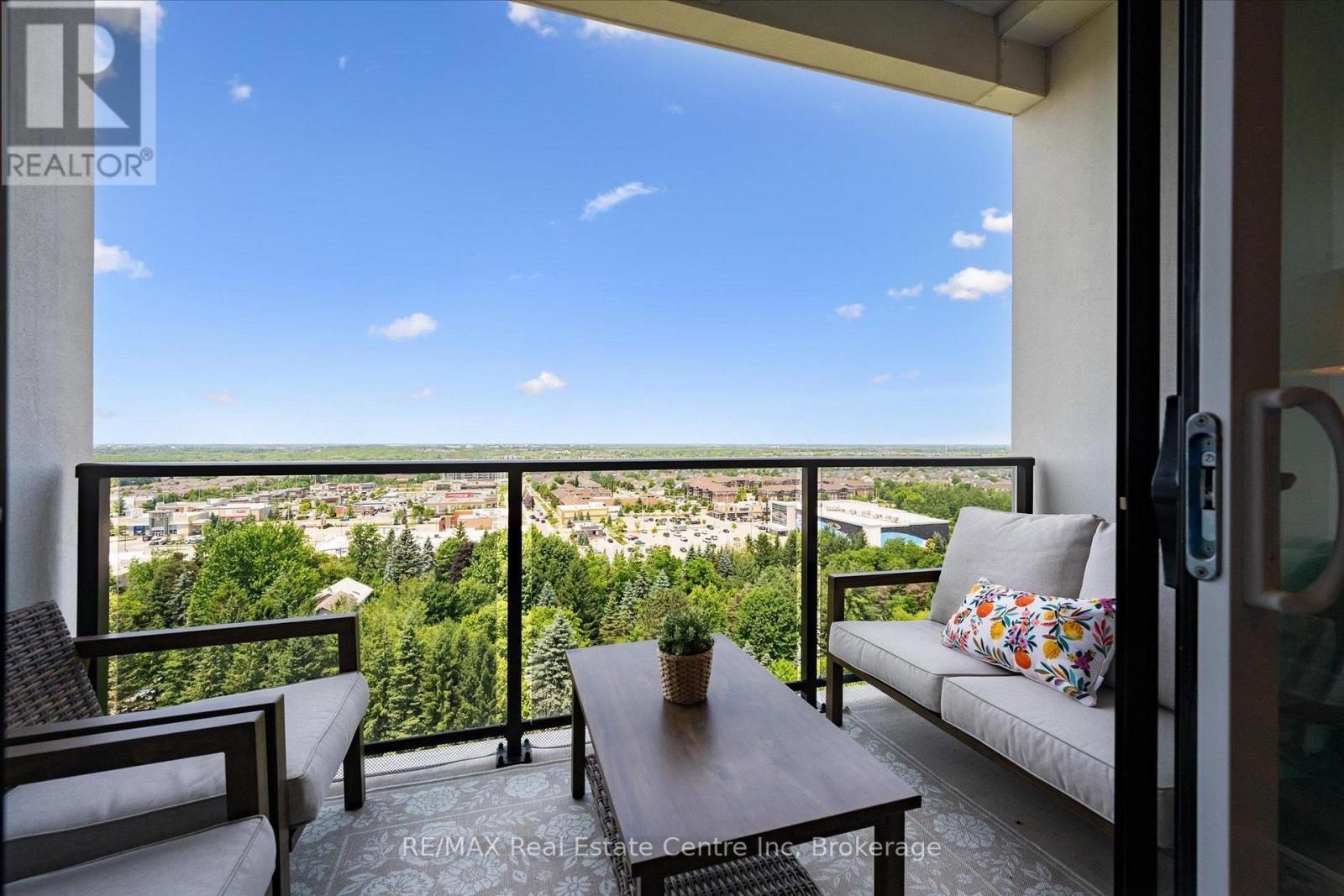 1010 - 1880 Gordon Street, Guelph, Ontario N1L 0P5 - Photo 2 - X12595656