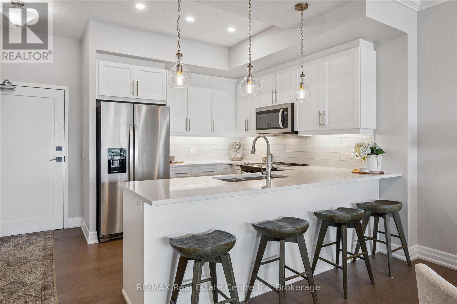 1010 - 1880 Gordon Street, Guelph, Ontario N1L 0P5 - Photo 6 - X12595656