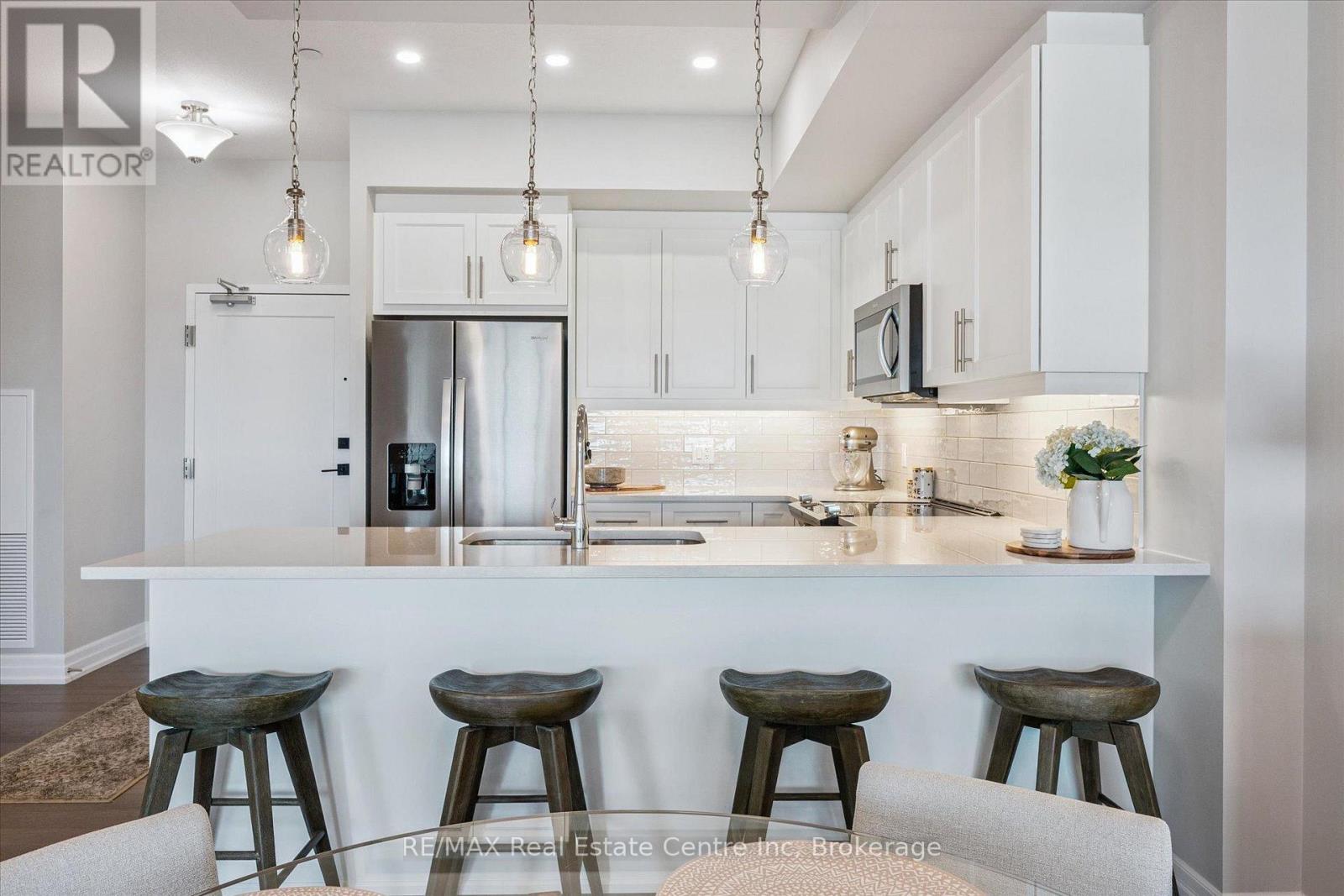 1010 - 1880 Gordon Street, Guelph, Ontario N1L 0P5 - Photo 8 - X12595656