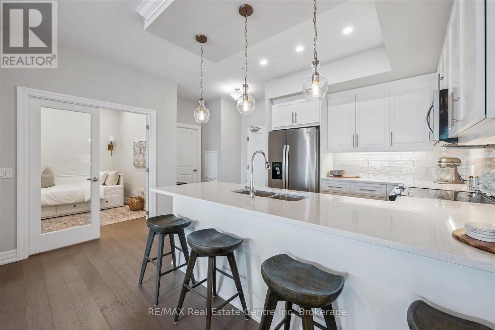 1010 - 1880 Gordon Street, Guelph, Ontario N1L 0P5 - Photo 9 - X12595656