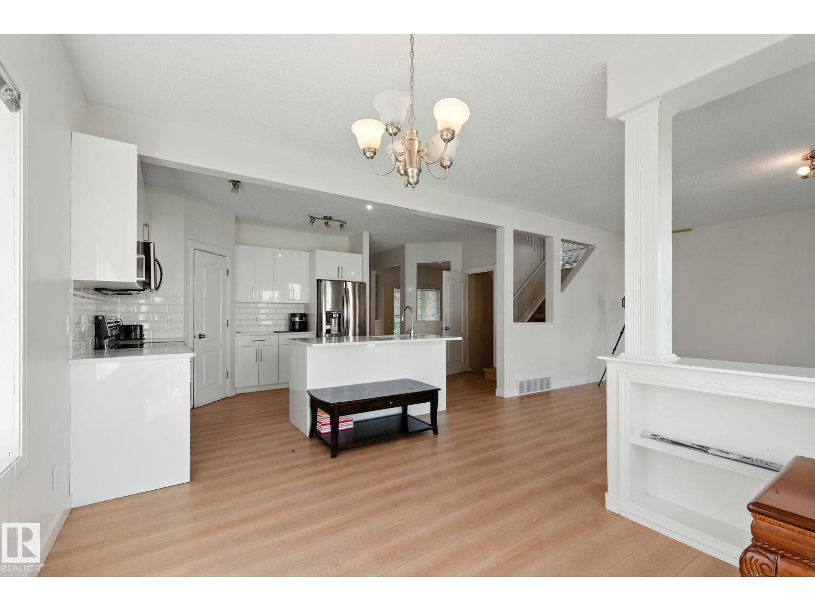 7836 7 Av Sw, Edmonton, Alberta  T6X 1N3 - Photo 9 - E4466775