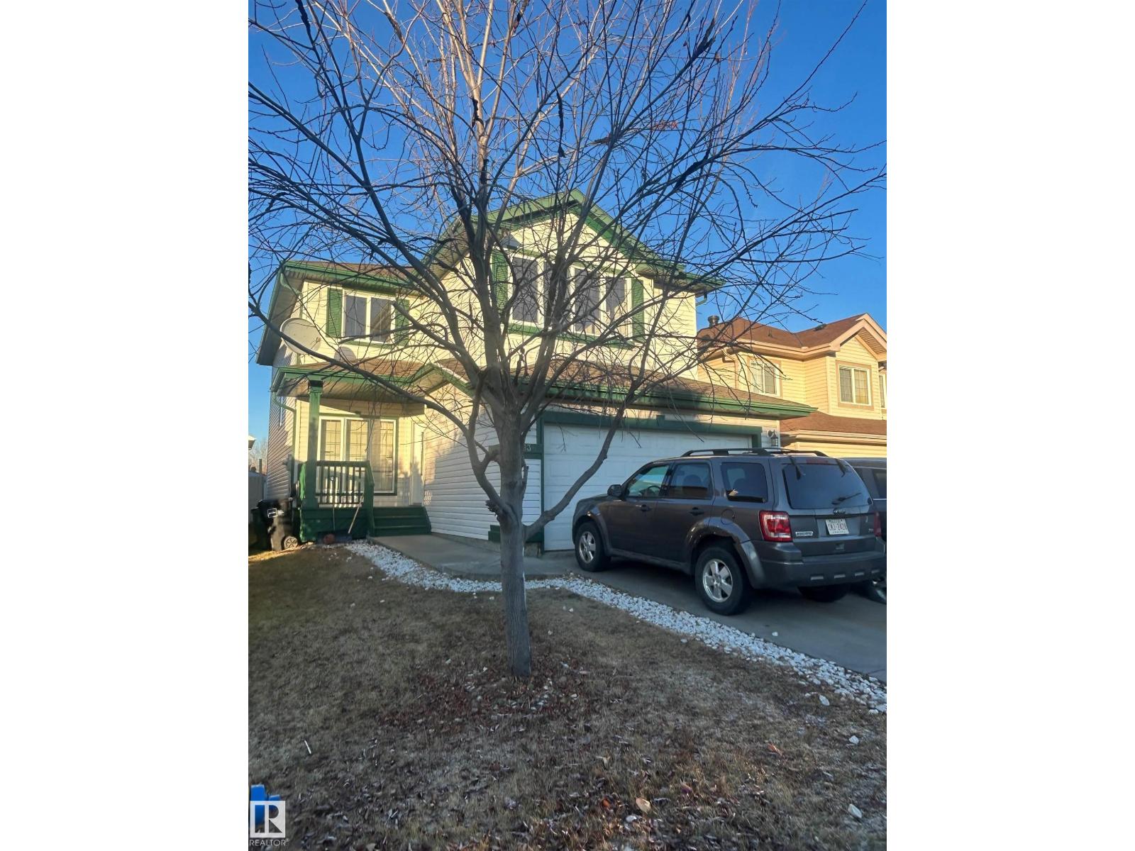 7836 7 AV SW, Edmonton, Alberta