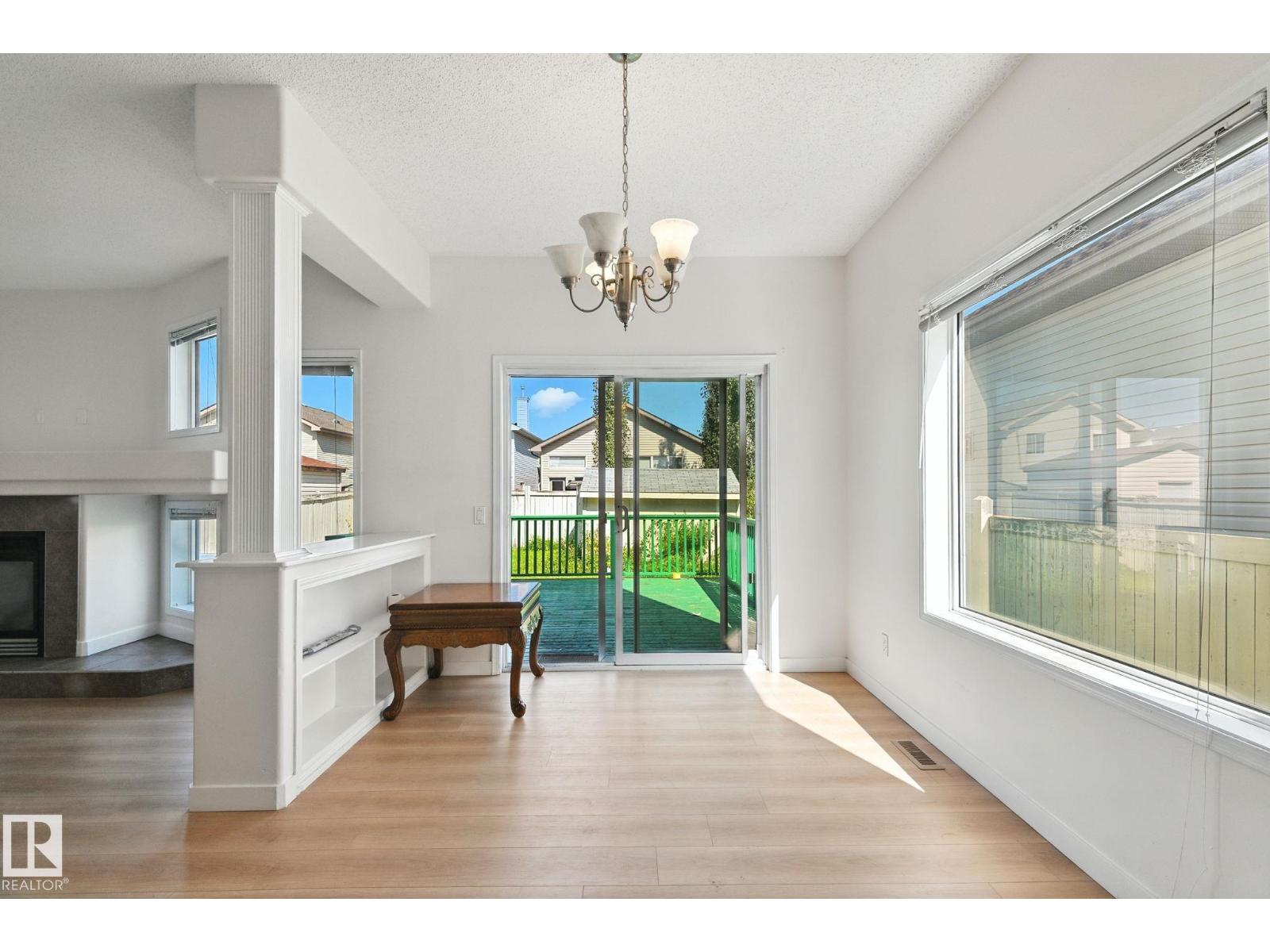 7836 7 Av Sw, Edmonton, Alberta  T6X 1N3 - Photo 8 - E4466775