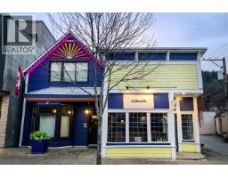 302 First Street W Revelstoke, Revelstoke, Ca