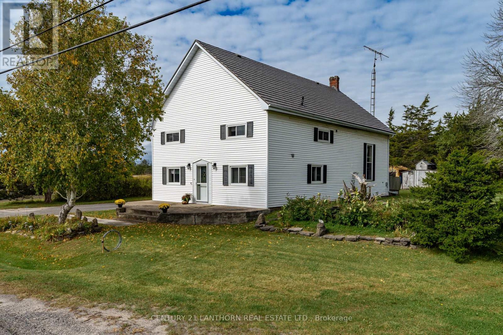 1868 County Road 14 Road, Prince Edward County, Ontario  K0K 1A0 - Photo 3 - X12303629