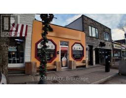 59 LAKESHORE ROAD E, Mississauga, Ontario