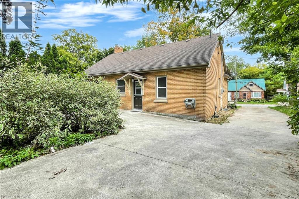 183 Birmingham Street E, Mount Forest, Ontario  N0G 2L2 - Photo 27 - 40791972