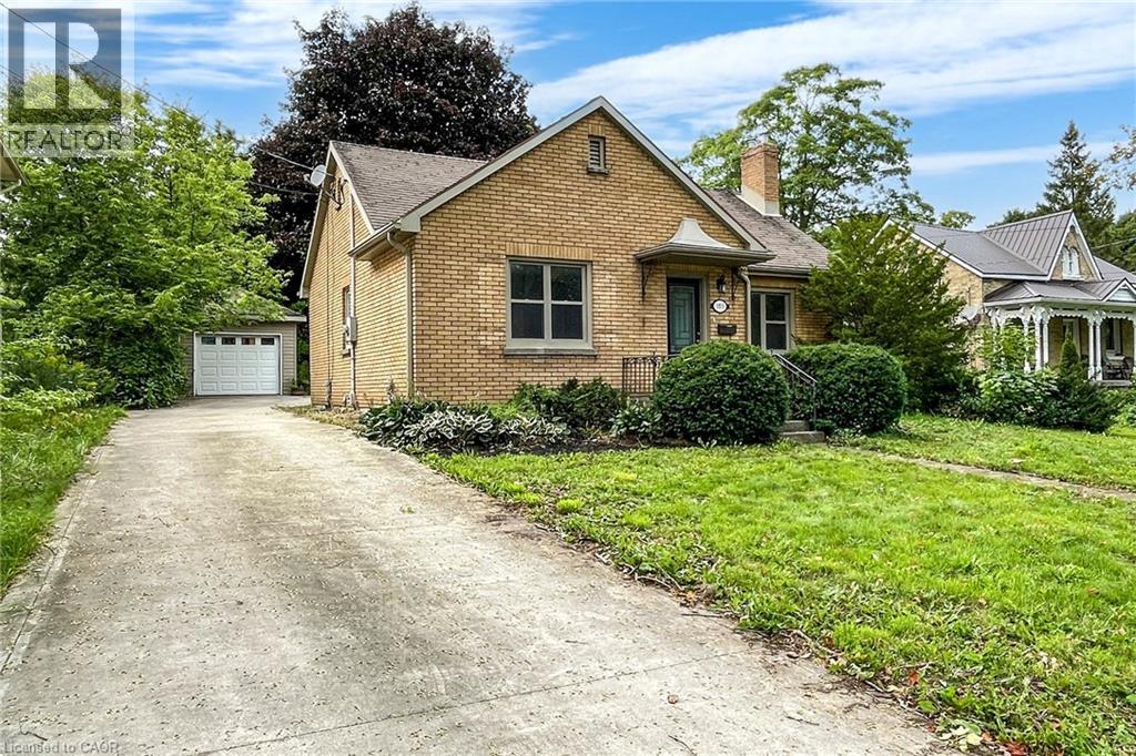 183 Birmingham Street E, Mount Forest, Ontario  N0G 2L2 - Photo 3 - 40791972