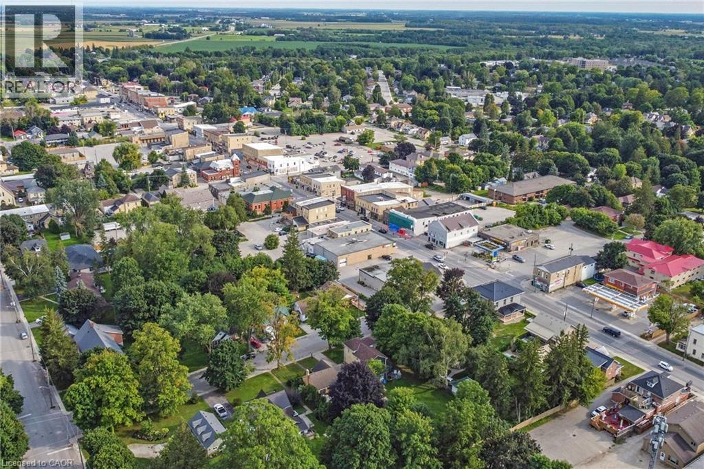 183 Birmingham Street E, Mount Forest, Ontario  N0G 2L2 - Photo 36 - 40791972