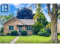 183 BIRMINGHAM Street E, Mount Forest, Ontario