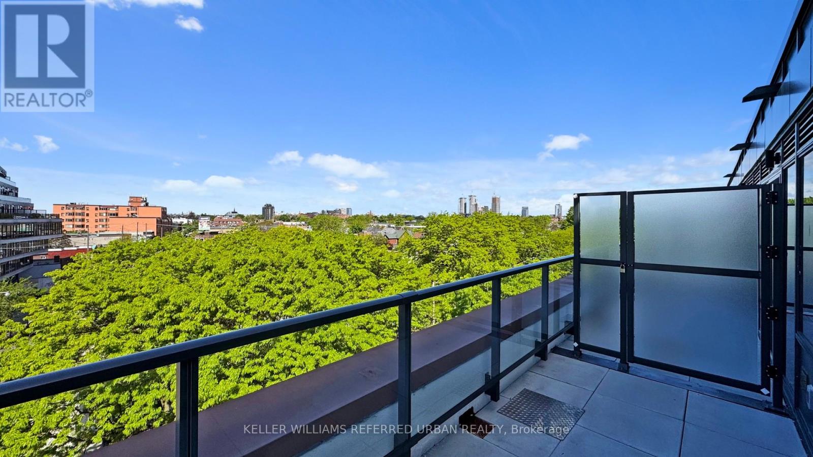 606 - 5 Lakeview Avenue, Toronto, Ontario  M6J 0H3 - Photo 24 - C12595594