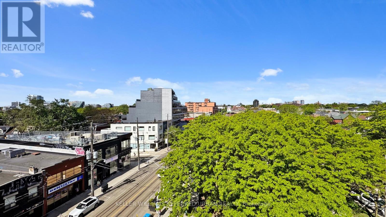 606 - 5 Lakeview Avenue, Toronto, Ontario  M6J 0H3 - Photo 26 - C12595594