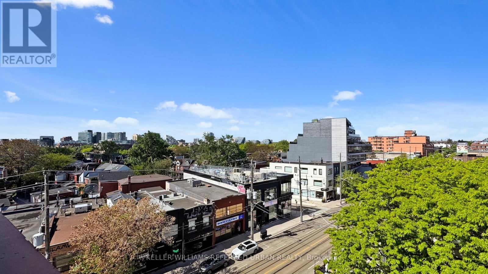 606 - 5 Lakeview Avenue, Toronto, Ontario  M6J 0H3 - Photo 27 - C12595594