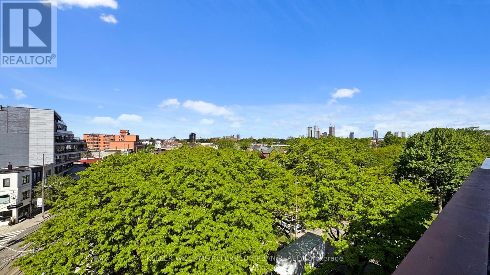 606 - 5 Lakeview Avenue, Toronto, Ontario  M6J 0H3 - Photo 28 - C12595594