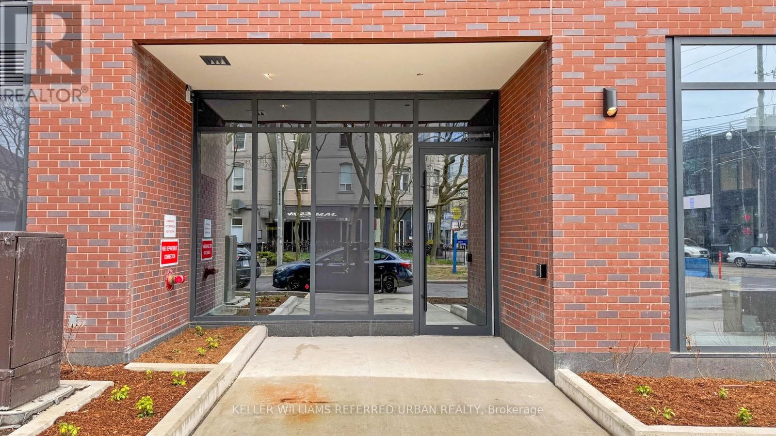 606 - 5 Lakeview Avenue, Toronto, Ontario  M6J 0H3 - Photo 4 - C12595594