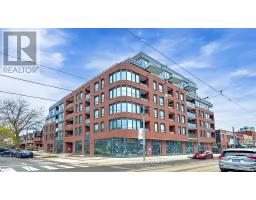 606 - 5 LAKEVIEW AVENUE, Toronto, Ontario