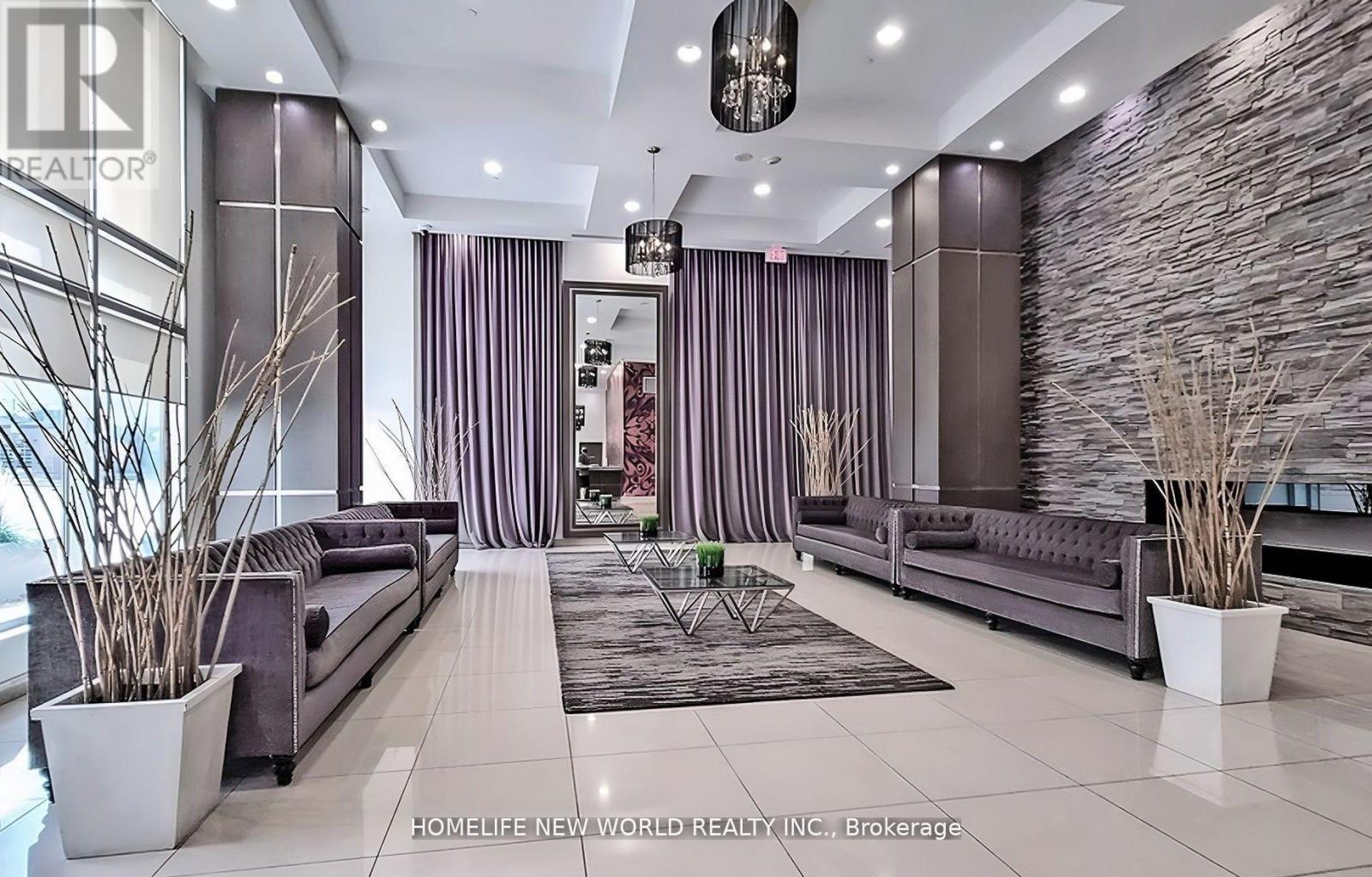 802 - 2756 Old Leslie Street, Toronto, Ontario  M2K 0E2 - Photo 5 - C12595600