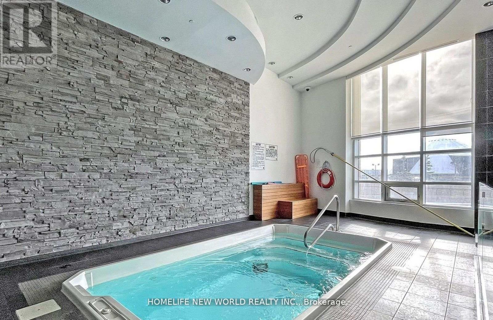 802 - 2756 Old Leslie Street, Toronto, Ontario  M2K 0E2 - Photo 6 - C12595600