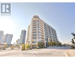 802 - 2756 OLD LESLIE STREET, Toronto, Ontario