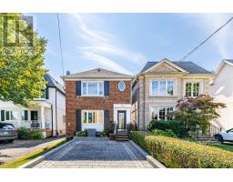 775 MILLWOOD ROAD, Toronto, Ontario